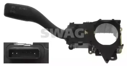 Переключатель указателей поворота SWAG купить